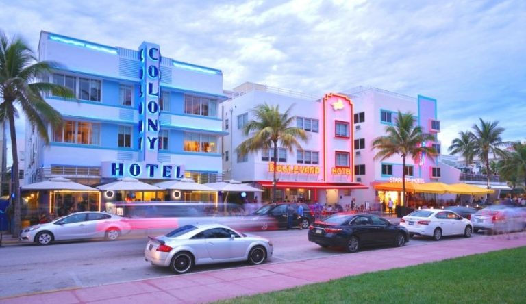 Miami Split main image 1