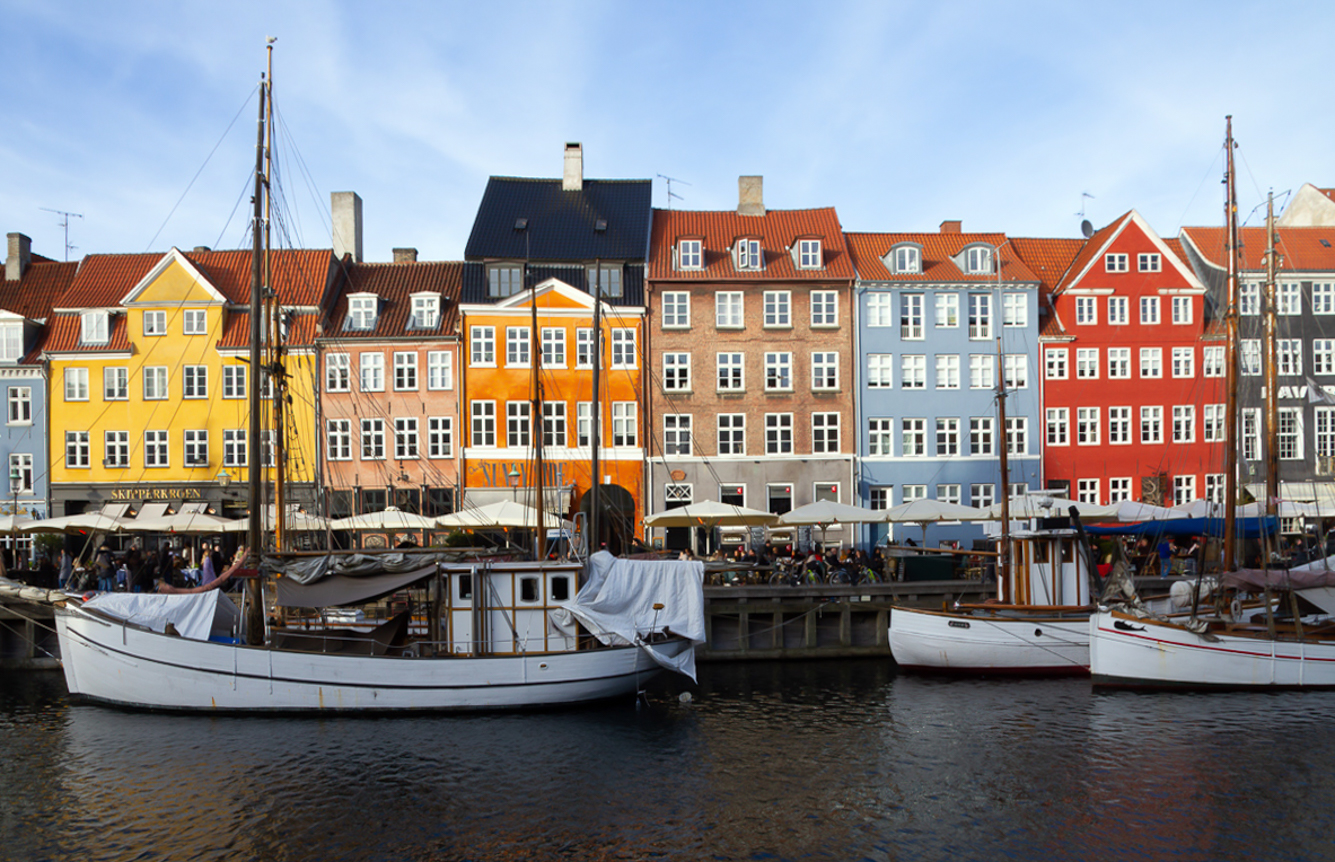 Copenhagen: la perla del nord, tra ordine e pulizia