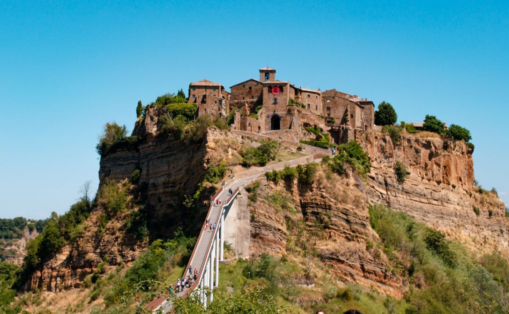 Civita di Bagnoregio