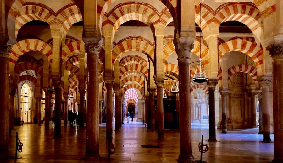 Un giorno a Cordoba: la Mezquita e l’Alcazar