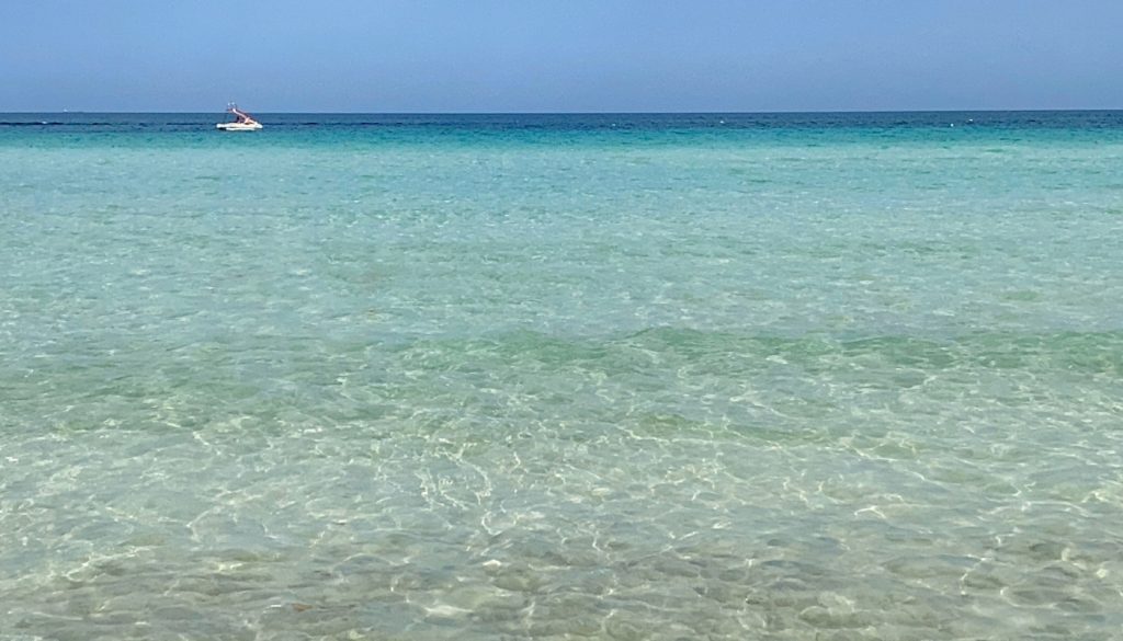 11 giorni in Sicilia - san vito lo capo
