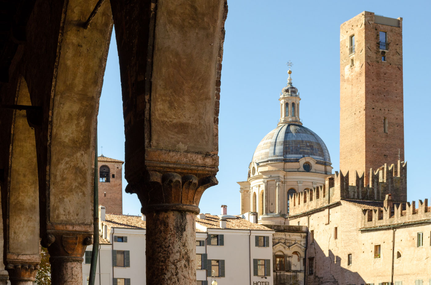 Viaggiare nel 2026: dove andare quando il mondo sembra impazzito