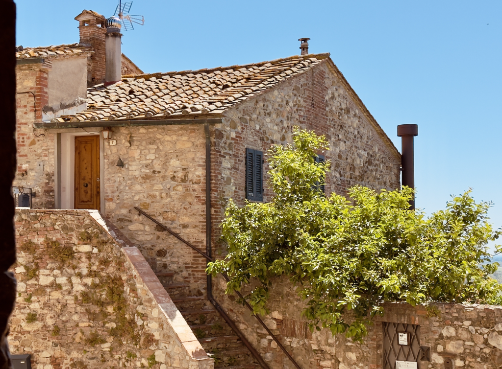 Suvereto uno dei borghi poco conosciuti Toscana