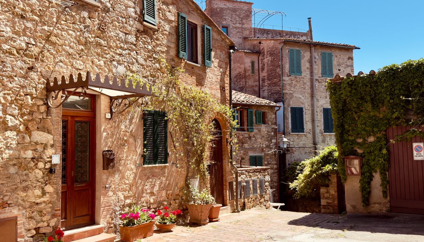 Suvereto: il borgo toscano ancora poco conosciuto, ma che vale il viaggio