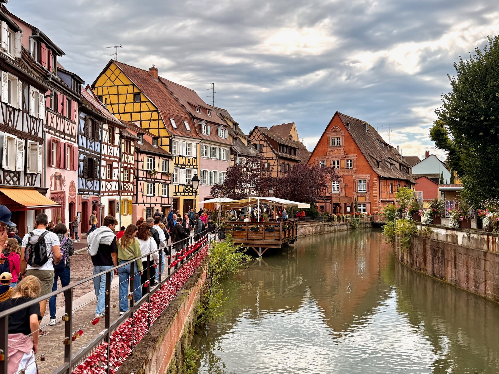 Colmar in 2 giorni: guida completa alla piccola Venezia dell’Alsazia