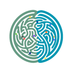 logo colorato