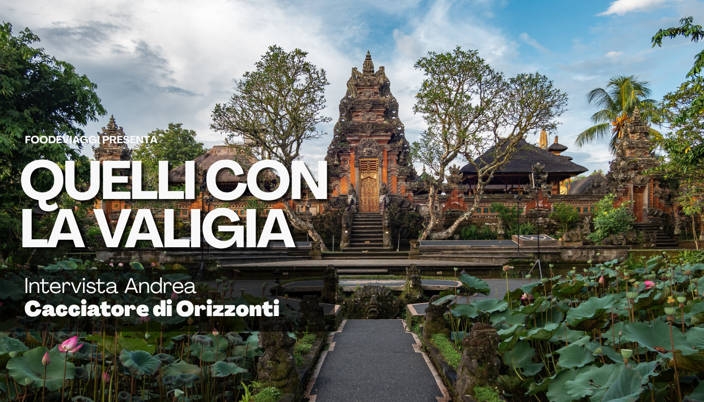 bali